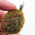 thumbnail image 3 of Fregadero giratorio de pera en forma de olivo, 80 g, gota de lágrima, 100 g, 120 g, tiro cónico en línea, camuflaje para pesca de carpas, aparejos de 100 gramos Sunnimix pesas de pesca, 3 of 4