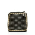 thumbnail image 3 of Pre-Owned Gucci Calfskin Star Print Guccy Mini Shoulder Bag, 3 of 11