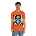 thumbnail image 4 of Skull t shirt, 4 of 4