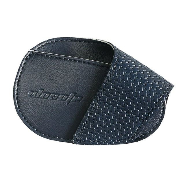Golf Club Iron Head Cover Golf Covers Resistente a los arañazos Trendy, 4.5inchx3 inch Headcover Funda protectora para Sportsman Sporting Accessories Sunnimix Fundas para cabezas de golf