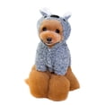 thumbnail image 1 of Ropa de Invierno para Perros onlyliua Estilo Deportivo y de Moda, 1 of 3