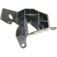 thumbnail image 2 of Headlight Bracket Compatible with HONDA ACCORD 2008-2012 RH Lower Plastic Sedan, 2 of 5