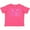 Vintage Hot Pink, variant on Inktastic Mama's Girl Pink with Hearts Girls Toddler T-Shirt