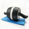 thumbnail image 1 of Rodillo abdominal, equipo de fitness para el hogar y el gimnasio. Sailing  Electrónica, 1 of 5