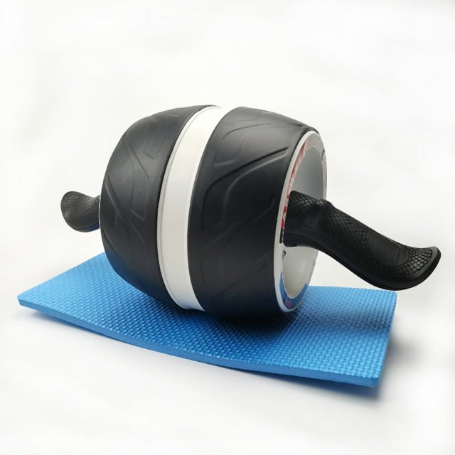 Rodillo abdominal, equipo de fitness para el hogar y el gimnasio. Sailing Electrónica