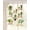 8tier, variant on Hanging Shelves 8tiers With Light Plant Hanger Indoor Window Wood Wall Shelf Sill Stand Living Room Decor Garden Boho