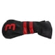 thumbnail image 3 of Golf Wood Protector Golf Iron Head Headcover Classic Colors Large Number Design Waterproof Fabric Thickened for Golf ANGGREK Otros, 3 of 8