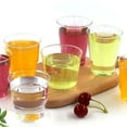 thumbnail image 4 of Plastic‘ Liquor & Shot Glasses 30Ml Plastic‘ Shots Plastic‘ Cups Clear Shot Cups, 4 of 7