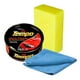 thumbnail image 1 of Cera Pasta Tempo todo tipo pinturas 340g + esponja + paño, 1 of 5