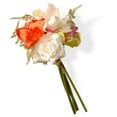 thumbnail image 1 of 13 in. White Rose Bundle, 1 of 1