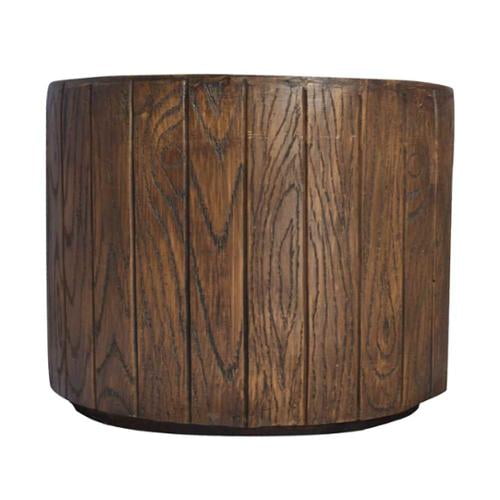Photo 1 of 12.8 Tall Decorative Contemporary Home Dcor Fiberstone Pot By Minx NY