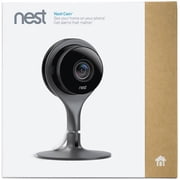 Google Nest Cam Indoor Security Camera