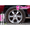 thumbnail image 2 of Sellador E Inflador De Neumáticos Flamingo De 450 Ml Modelo F015, 2 of 3