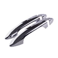 thumbnail image 2 of Poignée Latérale Chromée pour Honda Pilot 2016-2021, 2 of 3