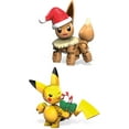 thumbnail image 3 of Mega Construx Pokemon Holiday Calendar Advent Calendar Building Set, 3 of 7