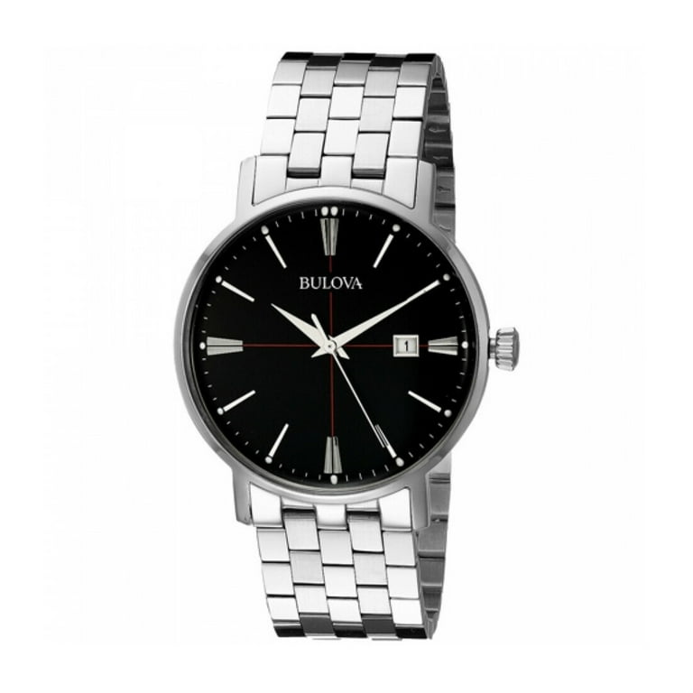 Bulova 96b244 clearance