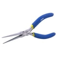 thumbnail image 1 of Mini Pinza Punta Aguja SURTEK 5-3/4 142225, 1 of 2