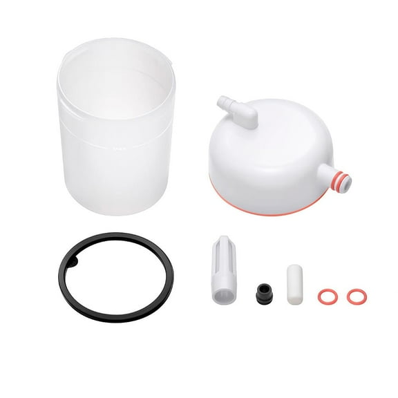 Canister Parts for BabySmile Nasal Aspirator S-503