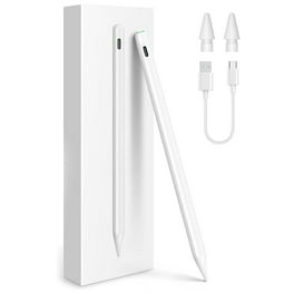 iPad Pencil 2nd Generation with Magnetic Wireless Charging iPad Pencil 2nd Generation with Magnetic Wireless Charging