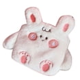 thumbnail image 1 of Botella de Agua Caliente de Peluche BuyWeek con Forma de Animal, 1 of 12