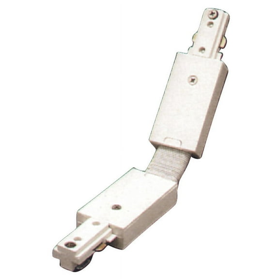 Elco Ep802 Flexible Connector - White