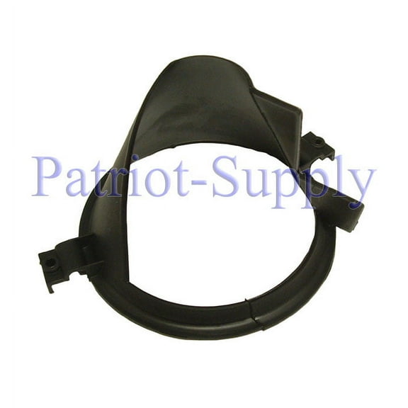 Beckett 31231U Air Guide For AFG Oil Burners