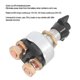 thumbnail image 5 of Car Master Battery Disconnect Switch Power Cut Isolator Killer Detachable Knob for 12?24V Trucks RVs Trailers Boats, 5 of 5