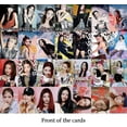 thumbnail image 4 of Itzy Lomo Cards 55pcs Itzy Crazy In Love New Album Photocard Itzy Photo Cards Merchandise Of Postcar, 4 of 5