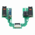 thumbnail image 4 of Mouse Upper Motherboard Micro Switches Button Key Board Button Module Welded Soldered for GProX Superlight 2 Mouse, 4 of 7