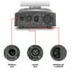 thumbnail image 3 of Beam Móviles Rgbw/ Estrobo+laser Con Maleta Steelpro, 3 of 5
