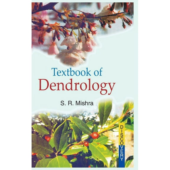 Textbook of Dendrology, (Hardcover)