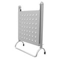 thumbnail image 1 of Little Giant Ladder Systems Plataforma de trabajo Accesorio de escalera Aluminio Clasificación de peso de 375 libras (10104), 1 of 9