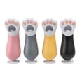 thumbnail image 2 of Oubit Cat Paw Shaped Bottle Opener Glass Beer Bottle Opener Kitchen Gadget Tools, 2 of 8