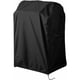 thumbnail image 1 of Housse Barbecue, 420D Oxford Bâche de Protection, Anti-Vent/Solei/l'eau, Exterieur Housse Barbecue Convient la Plupart des Grills (77 70 110cm), 1 of 5