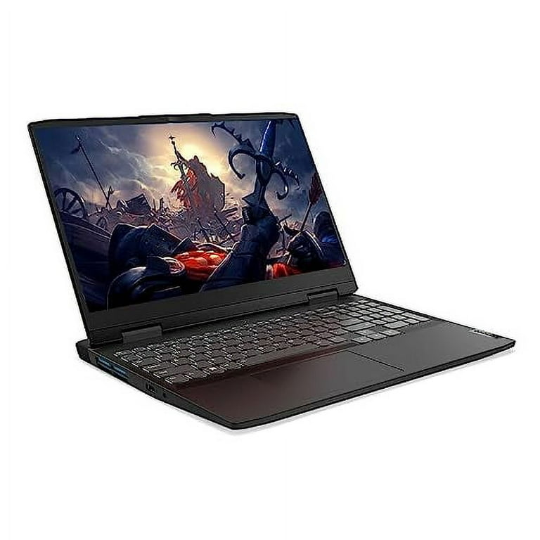 LENOVO IdeaPad Gaming 3 Laptop, 15.6 LENOVO IdeaPad Gaming 3 Laptop, 15.6