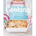 thumbnail image 1 of American Girl Cooking : Recettes pour Collations, Repas et Plus, 1 of 3