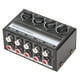 thumbnail image 5 of Mezclador Pasivo de 4 Canales, Mezclador Pasivo Profesional CX400 para la la etapa de la consola , 5 of 7