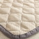 thumbnail image 4 of Waterproof Pet Sofa Couch Cover - Comfortable and Versatile ShopWise Round, 4 of 14