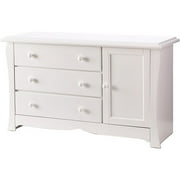 Graco - Kimberly Combo, White