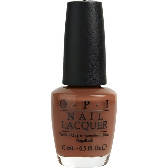 Opi Ice-Bergers & Fries Nail Lacquer Nln40--0.5Oz Opi Women