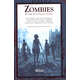 thumbnail image 1 of ZOMBIES: EL ANDAR DE LOS MUERTOS VIVIENTES EDITORES MEXICANOS UNIDOS Pasta Blanda, 1 of 2