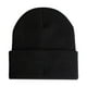 thumbnail image 1 of Guardurnaity Gorros de punto de invierno y otoño para hombre, gorra bordada para mantener el calor, accesorio cálido a la moda grueso y cómodo para Sombreros Negro Guardurnaity AP013233-01, 1 of 6