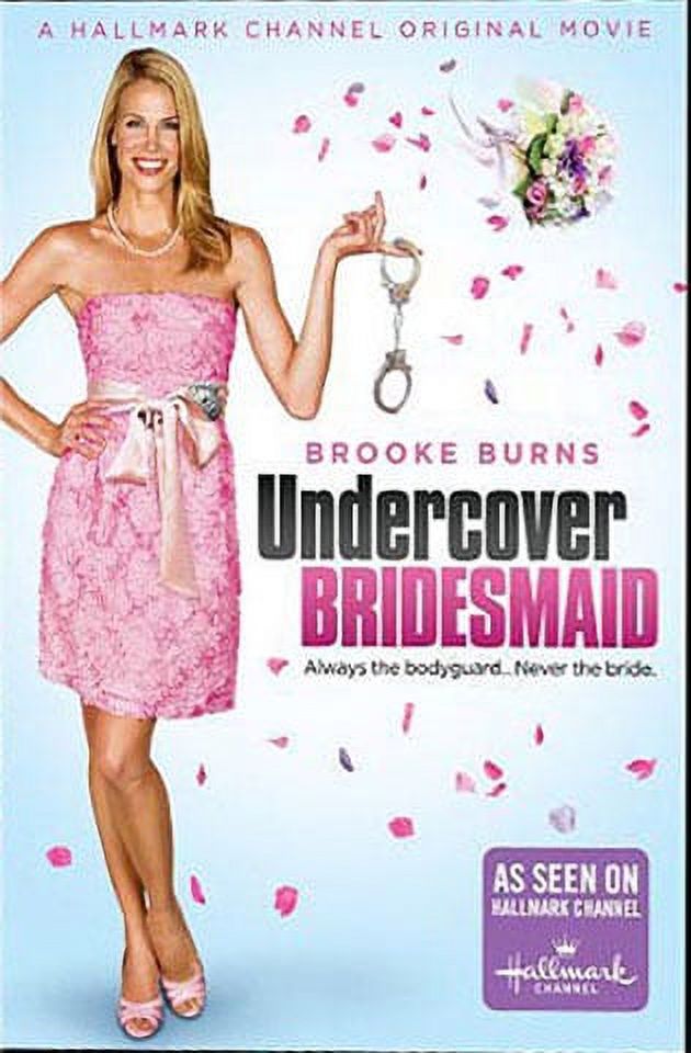 Undercover Bridesmaid - image 2 of 2