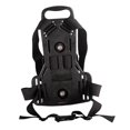 thumbnail image 4 of AWHAO Diving Bracket Adjustable Nylon Tank Holder Mini Scuba Backpack Diving Equipment, 4 of 9