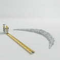 thumbnail image 6 of Ekena Millwork 18 7/8"W x 7"H x 1 3/8"P Floral Swag Onlay, 6 of 6