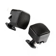 thumbnail image 4 of Altavoz Cuadrado Pequeño Para Coche, Altavoz de Aguudos Con Audio Fuerte y Música, 500W, Súper Potencia, Tamamo Compacto, Tono Claro para la Mayoría de los Coches, 4 of 7
