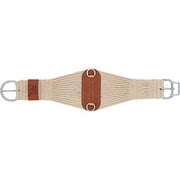 Weaver Leather Smart Mohair Roping Cinch 30