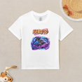 thumbnail image 2 of Camiseta Algodón de Naru para niños, 2 of 5