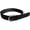 Black, variant on Womens Wide Belts for Dresses Leather Fashion Vintage Western Cowboy Belt Silver Buckle Oversized Belt