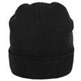 thumbnail image 2 of Hi-Tec - Gorro Beanie Mabo Logotipo para Adultos Unisex (Negro), 2 of 3